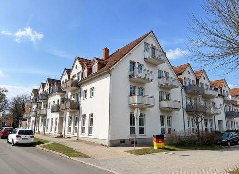 Eggersdorf Wohnungen, Eggersdorf Wohnung kaufen