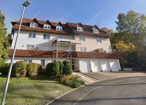 Suhl Renditeobjekte, Mehrfamilienhäuser, Geschäftshäuser, Kapitalanlage