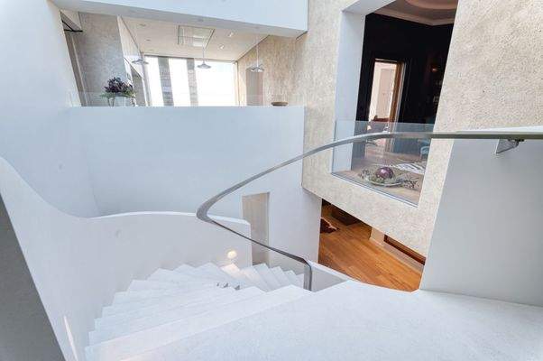DESIGN TREPPE