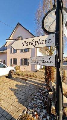 Impressionen in Langenenslingen