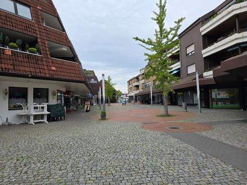 Spenge Büros, Büroräume, Büroflächen 