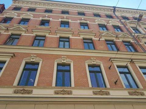 Leipzig Wohnungen, Leipzig Wohnung mieten