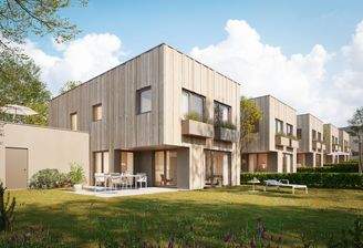 Projektierung Gartenseite 2