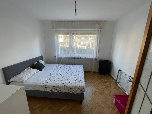 Arbeits- Kinderzimmer