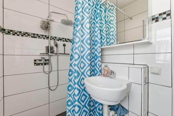 Badezimmer Erdgeschoss