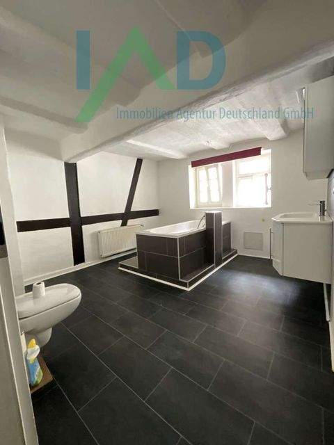 Borken / Dillich Häuser, Borken / Dillich Haus kaufen