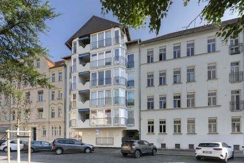 Leipzig Wohnungen, Leipzig Wohnung mieten