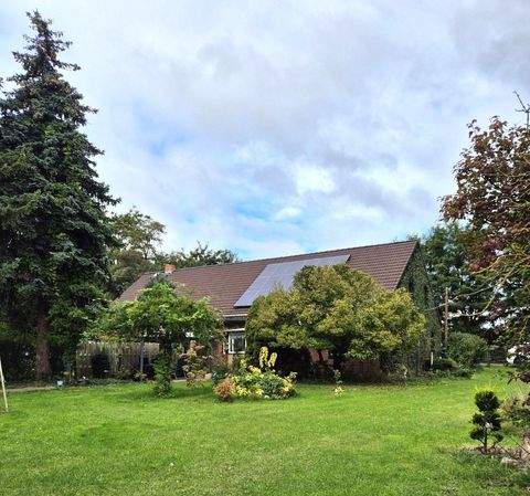 Bliesdorf Häuser, Bliesdorf Haus kaufen