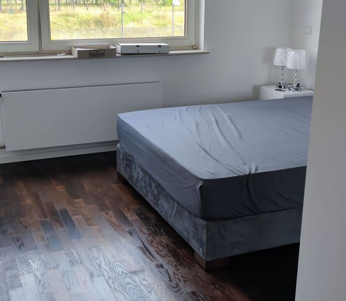 3 Zimmer Wohnung in Frankfurt (Ostend)