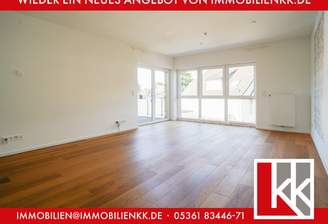 Willkommen Zuhause