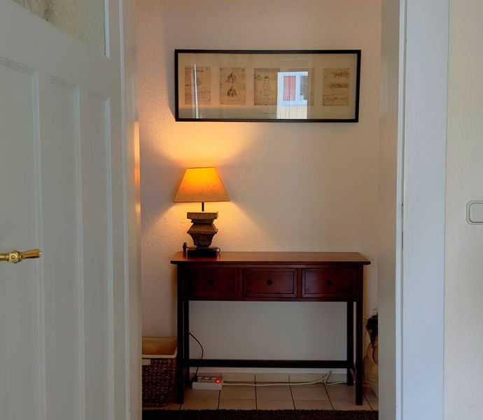 3,5 Zimmer Wohnung in Nürnberg (Glockenhof)