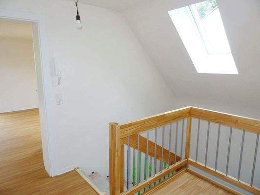 OG: Flur - Ansicht 1