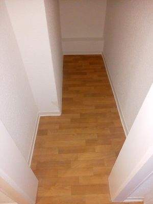 11 Abstellnische im Flur