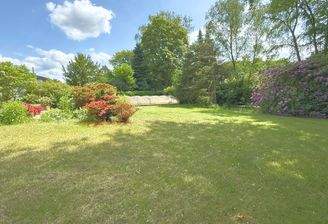 Ihr neues Grundstück?