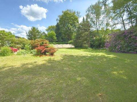 Hamburg Grundstücke, Hamburg Grundstück kaufen