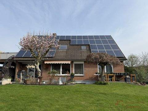 Neuenkirchen Häuser, Neuenkirchen Haus kaufen