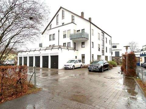 Rosenheim Büros, Büroräume, Büroflächen 