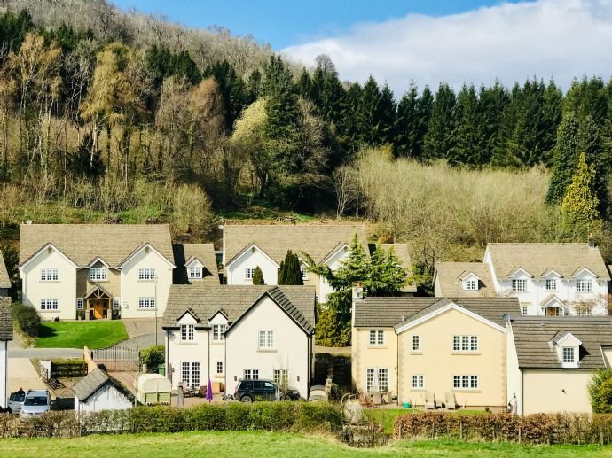 Aufhebung der Gem.: Zweifamilienhaus in Egenhausen