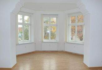 Wohnbereich/Schlafen