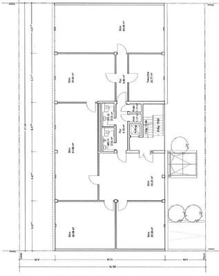 Beispiel Grundriss 2. OG