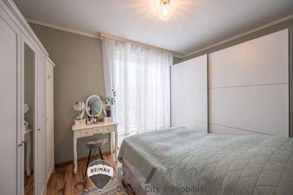 4 Schlafzimmer ETW 3004