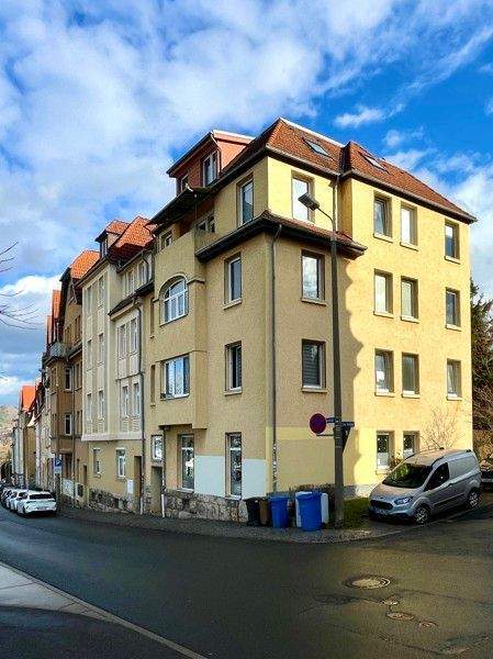 Jena Wohnungen, Jena Wohnung mieten