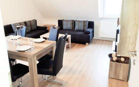 Walddorfhäslach Wohnen auf Zeit, möbliertes Wohnen