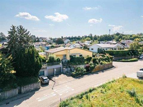 Endingen Häuser, Endingen Haus kaufen