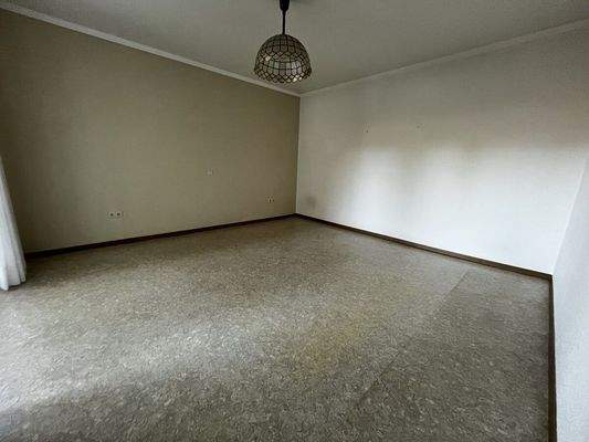 Elternschlafzimmer im EG