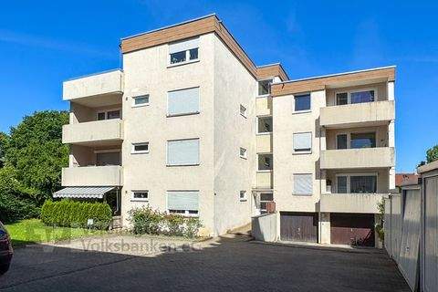 Reutlingen Wohnungen, Reutlingen Wohnung kaufen