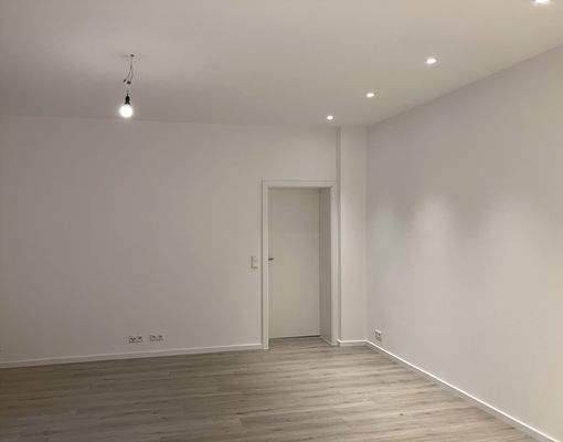 Friedrich-Engels-53, WE 2, Wohnen 1