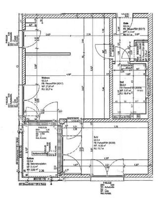 Grundriss Riversideplatz 8