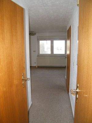 ELW im DG Nebengebäude