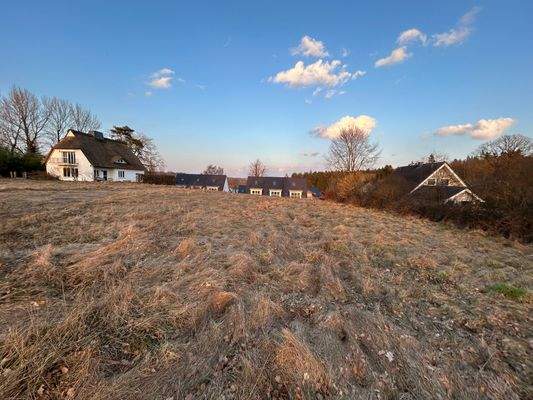 Viel Platz für Ihr Traumhaus