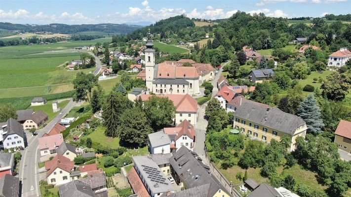 Ortschaft