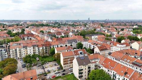 Leipzig Wohnungen, Leipzig Wohnung kaufen