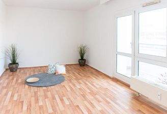 Wohnzimmer Vergleichswohnung