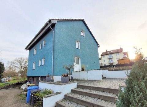 Treschklingen Häuser, Treschklingen Haus kaufen