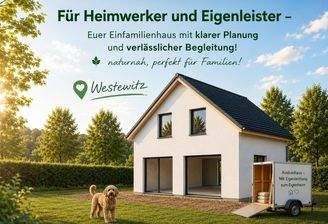 Ausbauhaus

