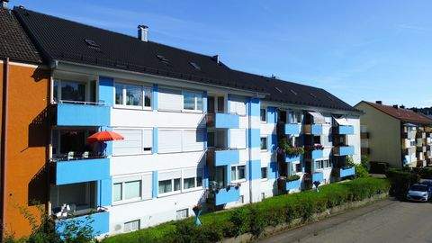 Heidenheim an der Brenz Wohnungen, Heidenheim an der Brenz Wohnung kaufen