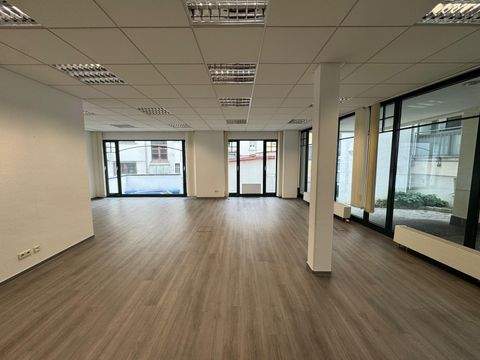 Sigmaringen Büros, Büroräume, Büroflächen 