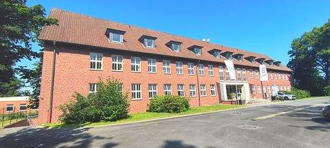 Wesendorf Büros, Büroräume, Büroflächen 