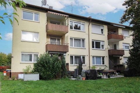 Schorndorf Wohnungen, Schorndorf Wohnung kaufen