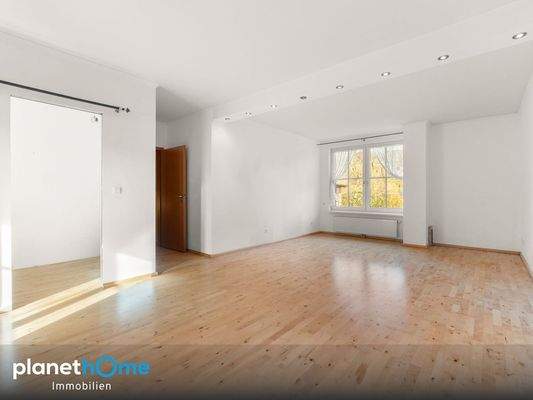 Top 1 - Schlafbereich OG