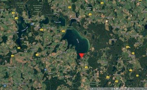 Rechlin Grundstücke, Rechlin Grundstück kaufen