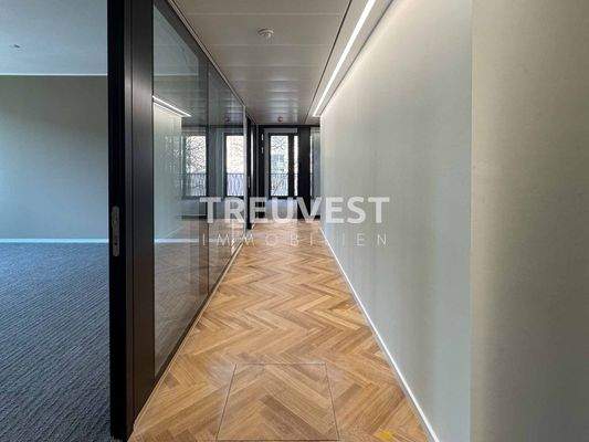 TREUVEST Büro mieten Düsseldorf - 10-2