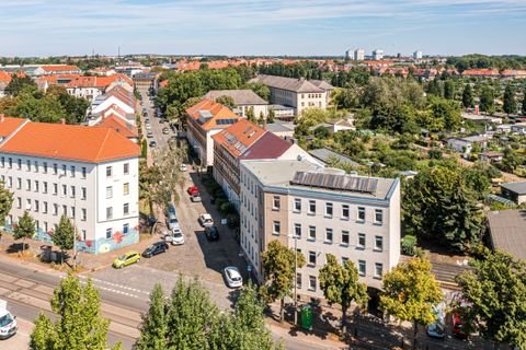 Leipzig Renditeobjekte, Mehrfamilienhäuser, Geschäftshäuser, Kapitalanlage