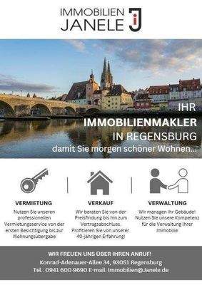 Immobilien Janele GmbH