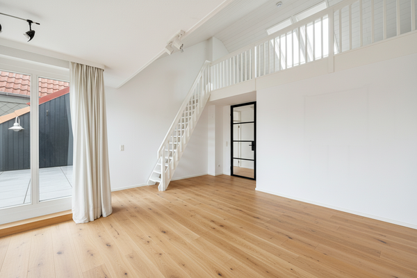 Visualisierung Wohnen 2