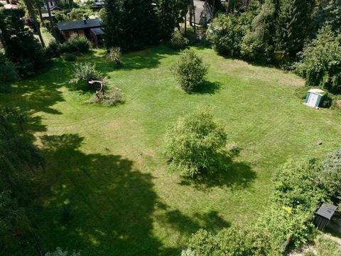 Biesenthal Grundstücke, Biesenthal Grundstück kaufen